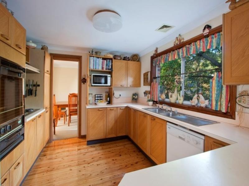 Castle Hill NSW 2154