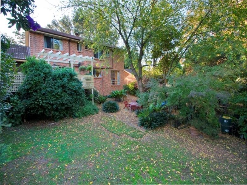 Castle Hill NSW 2154