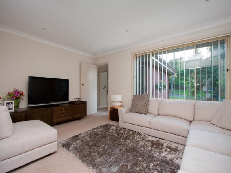 1 Keswick Avenue, Castle Hill NSW 2154