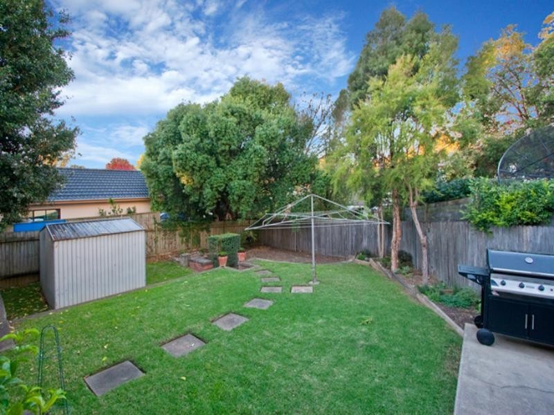 1 Keswick Avenue, Castle Hill NSW 2154