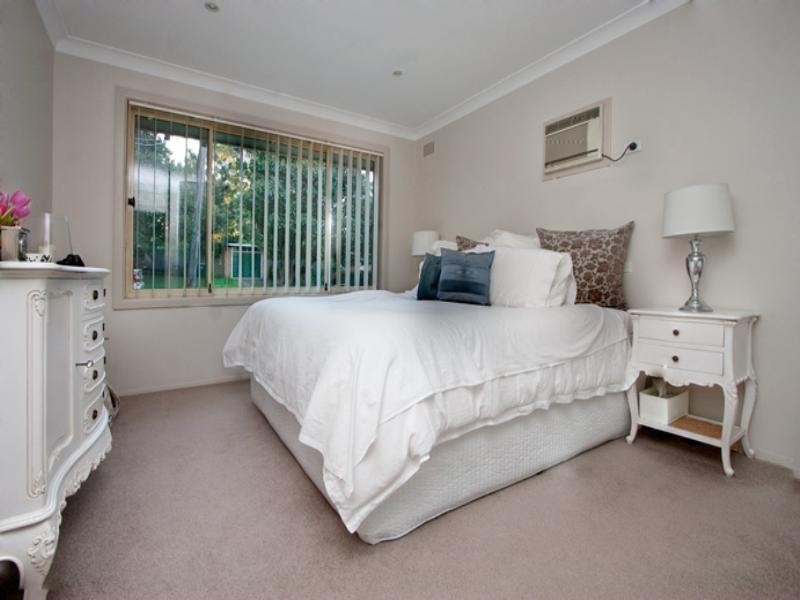 1 Keswick Avenue, Castle Hill NSW 2154