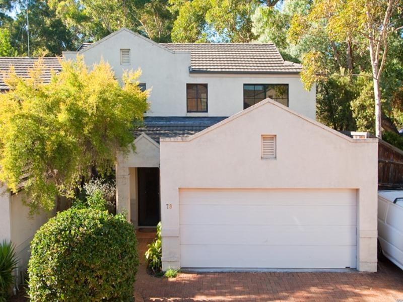 78/59a Castle Street, Castle Hill NSW 2154