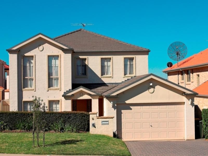 14 Glenroy Place, Glenwood NSW 2768