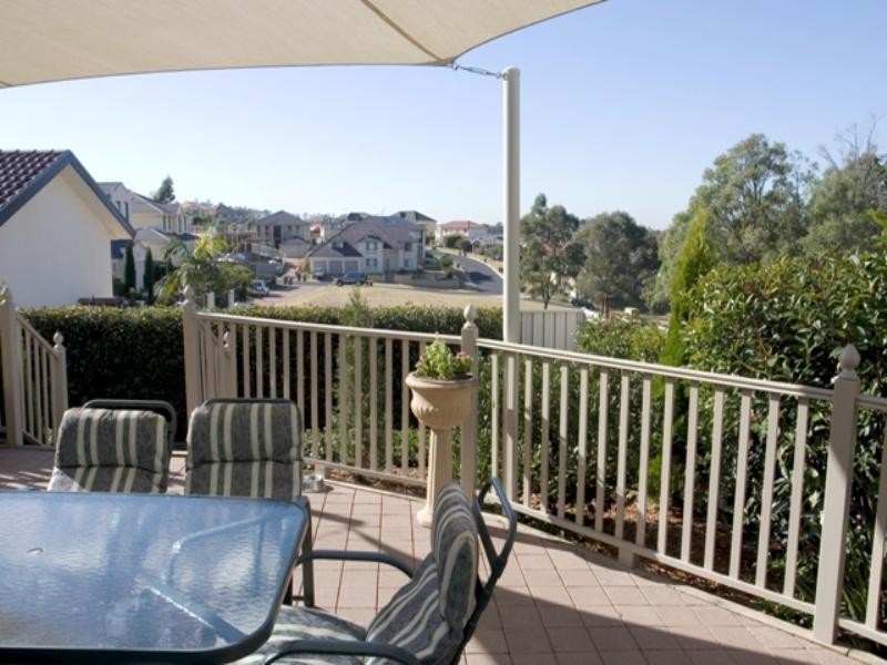 14 Glenroy Place, Glenwood NSW 2768