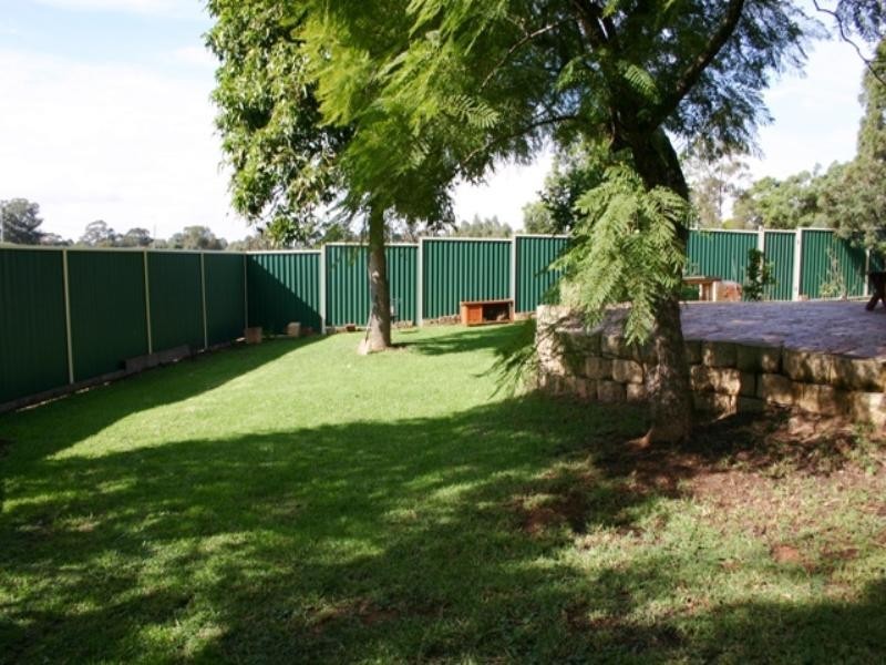 10 Wistaria Place, Blacktown NSW 2148