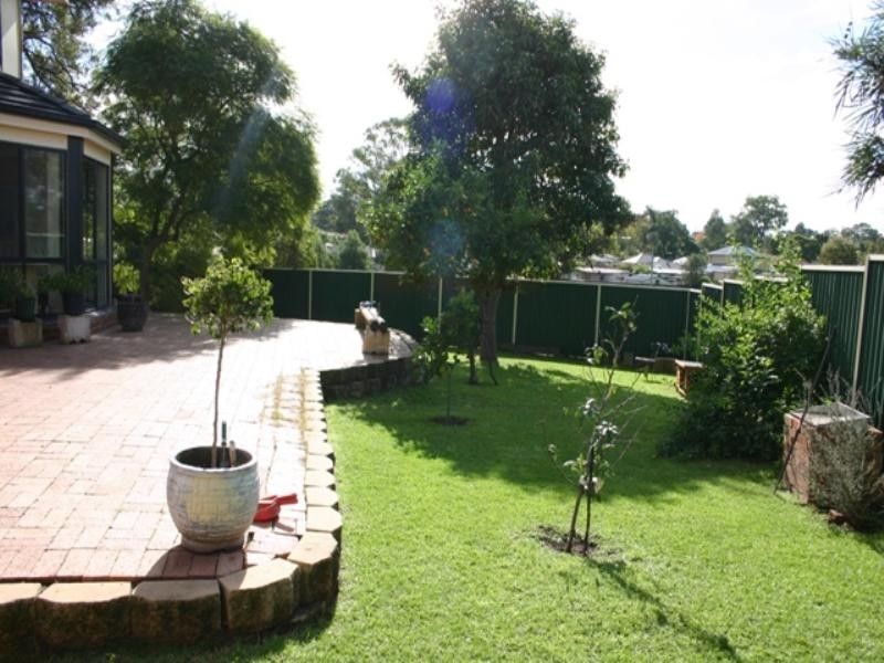 10 Wistaria Place, Blacktown NSW 2148