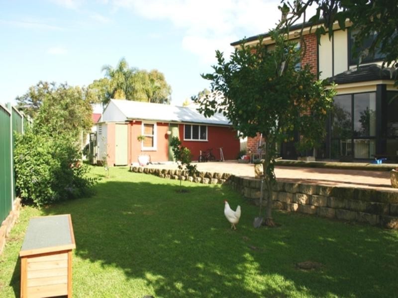 10 Wistaria Place, Blacktown NSW 2148