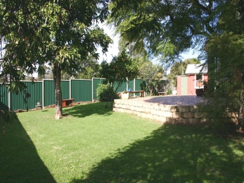 10 Wistaria Place, Blacktown NSW 2148