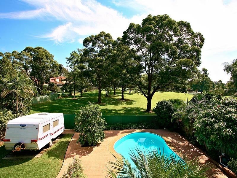 46 Dresden Avenue, Castle Hill NSW 2154