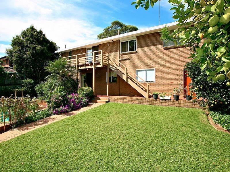 46 Dresden Avenue, Castle Hill NSW 2154
