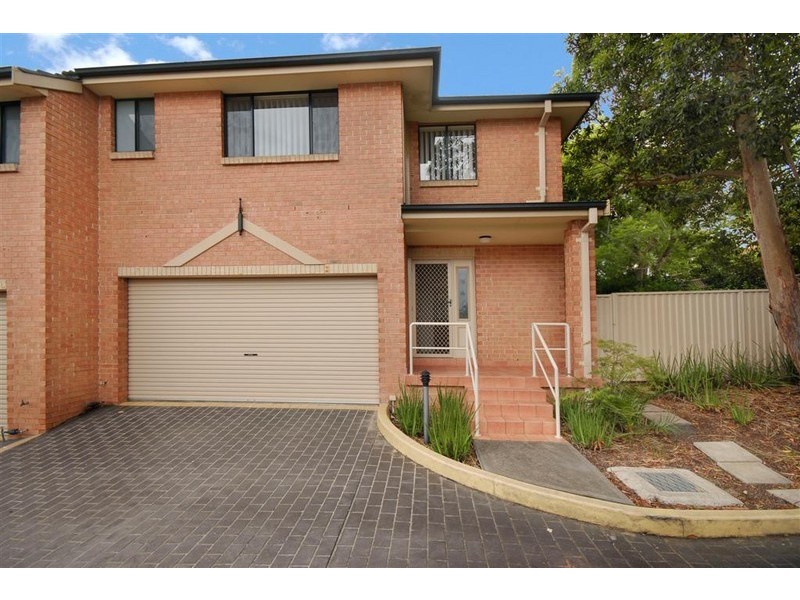 Baulkham Hills NSW 2153