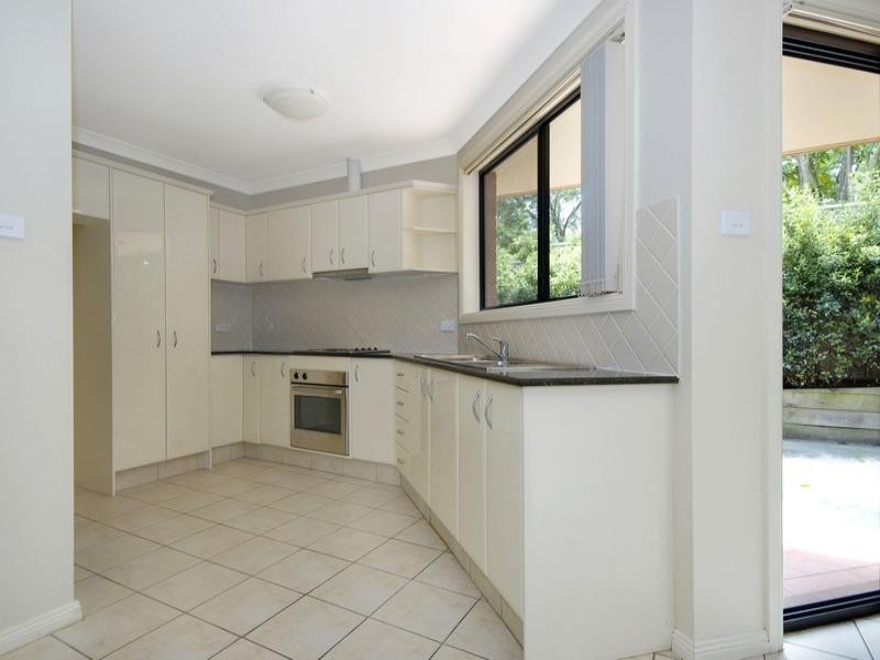 Baulkham Hills NSW 2153