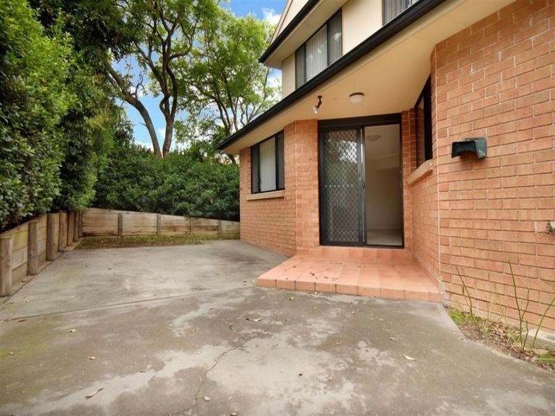 Baulkham Hills NSW 2153