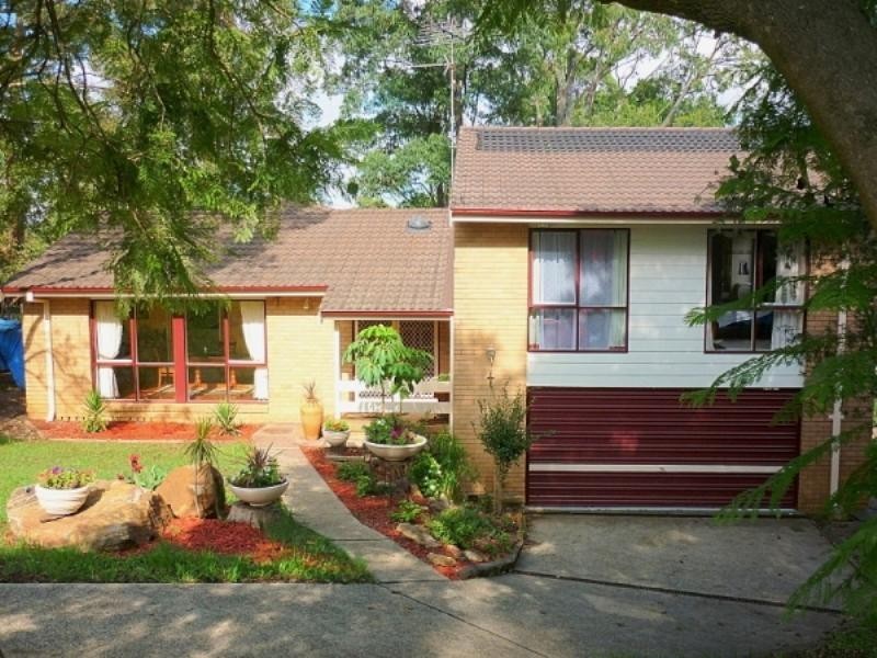 29 Sexton Avenue, Castle Hill NSW 2154