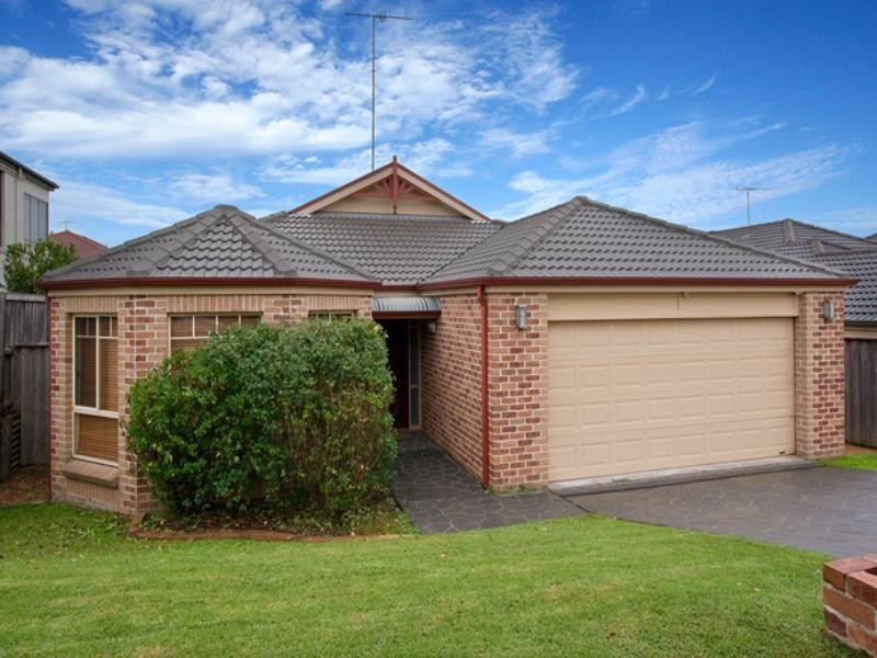 16 Peak Street, Glenwood NSW 2768