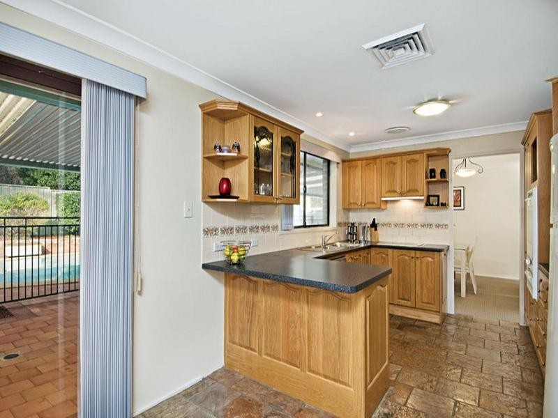 Baulkham Hills NSW 2153