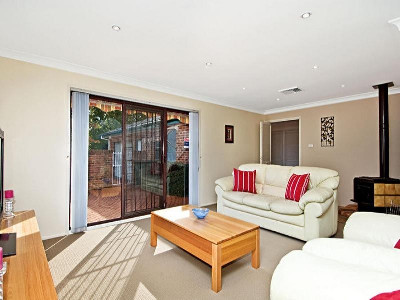 Baulkham Hills NSW 2153