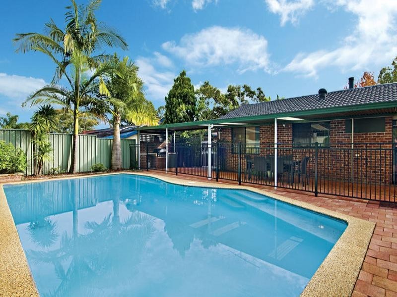 Baulkham Hills NSW 2153