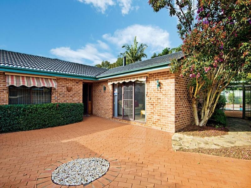 Baulkham Hills NSW 2153