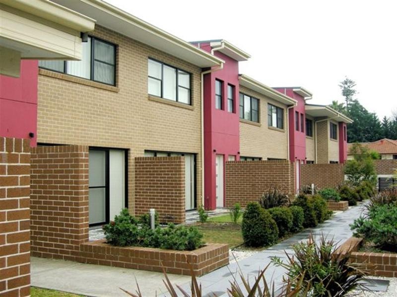 231-239 Old Northern Road, Castle Hill NSW 2154