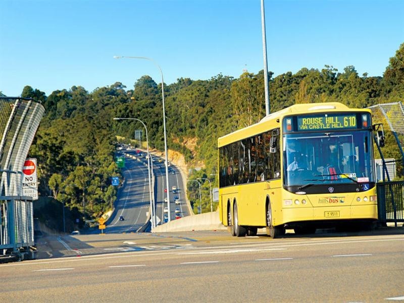 231-239 Old Northern Road, Castle Hill NSW 2154