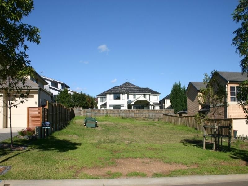 48 Brighton Drive, Bella Vista NSW 2153