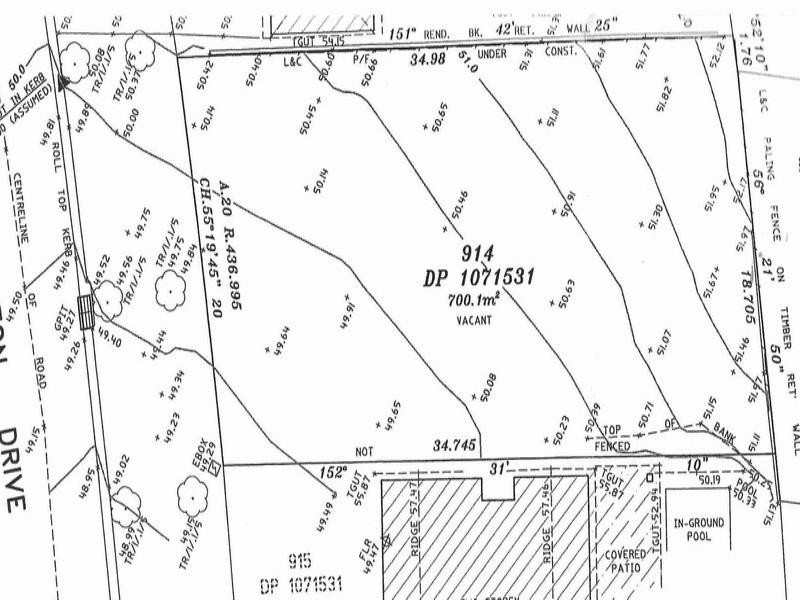 48 Brighton Drive, Bella Vista NSW 2153