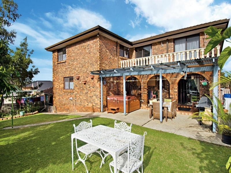 50 Witney Street, Prospect NSW 2148