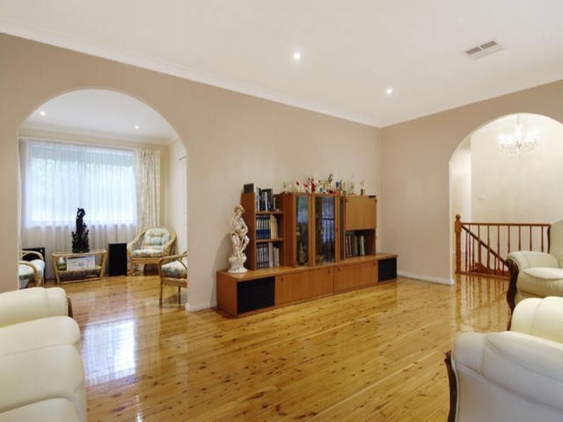 24 George Mobbs Drive, Castle Hill NSW 2154