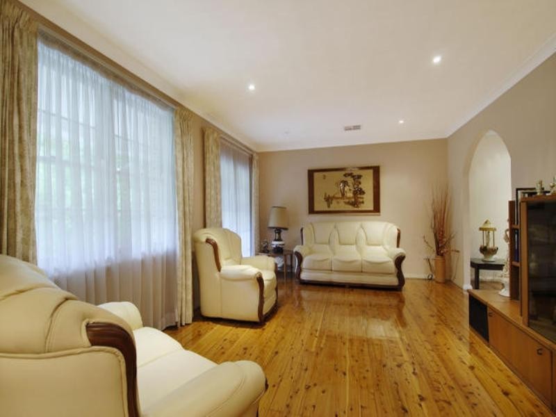 24 George Mobbs Drive, Castle Hill NSW 2154