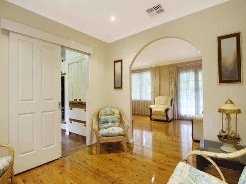 24 George Mobbs Drive, Castle Hill NSW 2154