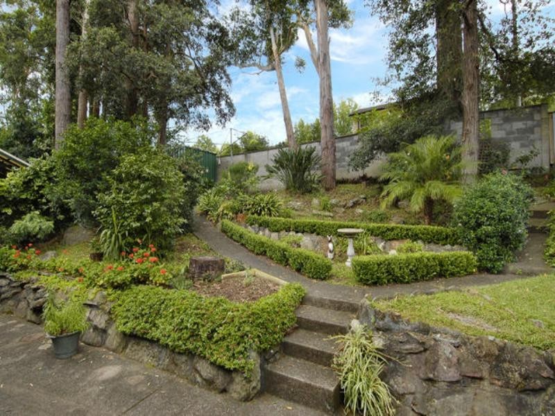 24 George Mobbs Drive, Castle Hill NSW 2154