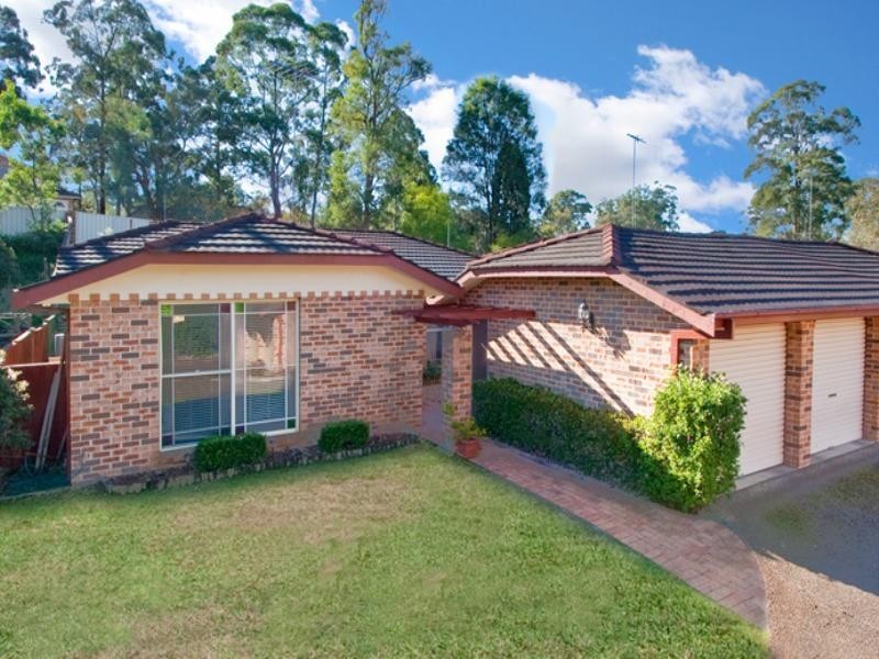 7/79 Crane Road, Castle Hill NSW 2154