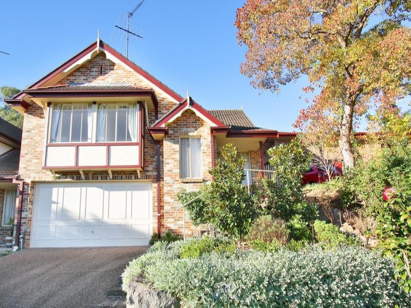 2/65 Ridgecrop Drive, Castle Hill NSW 2154