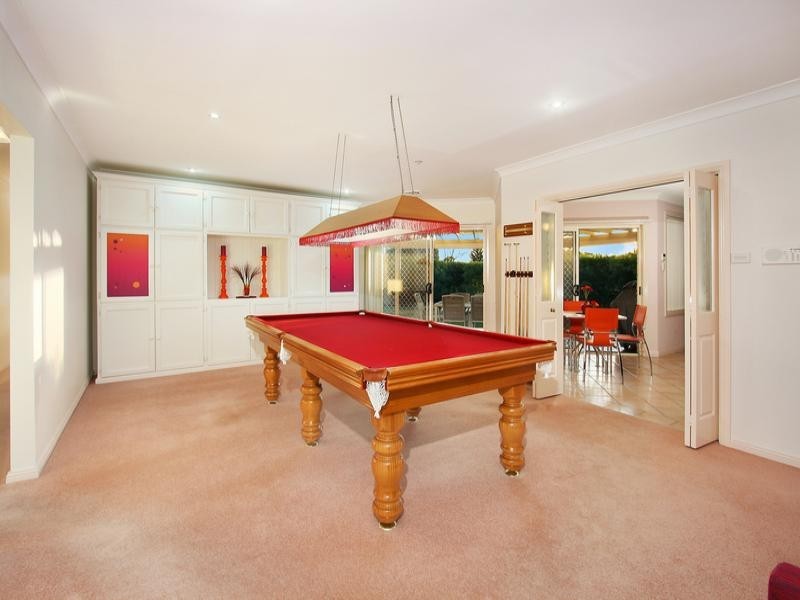 Castle Hill NSW 2154