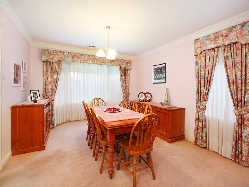 Castle Hill NSW 2154