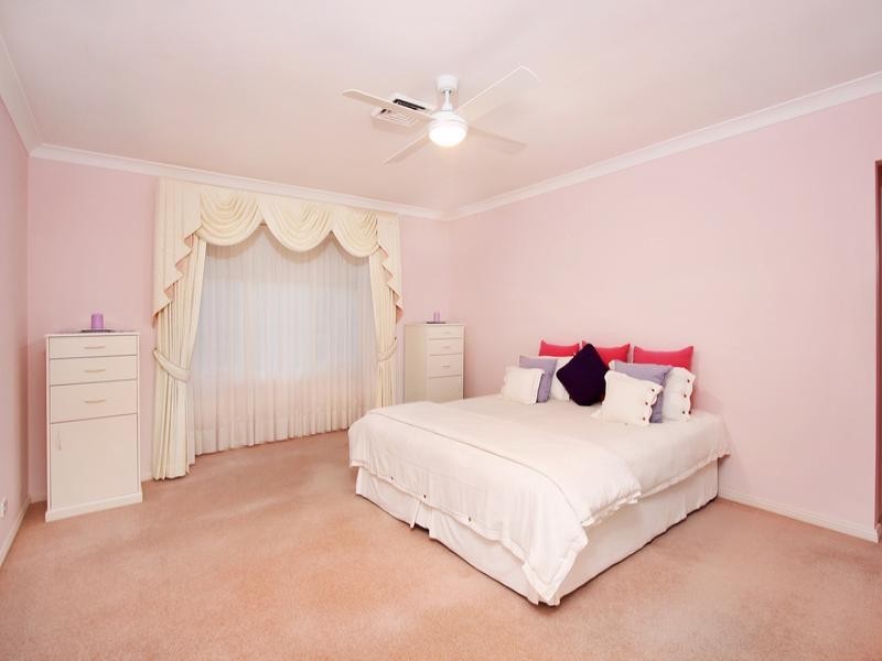 Castle Hill NSW 2154