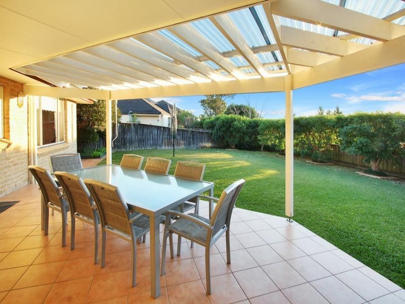 Castle Hill NSW 2154