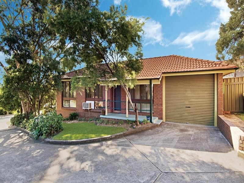 16/19-23 Bogalara Road, Old Toongabbie NSW 2146