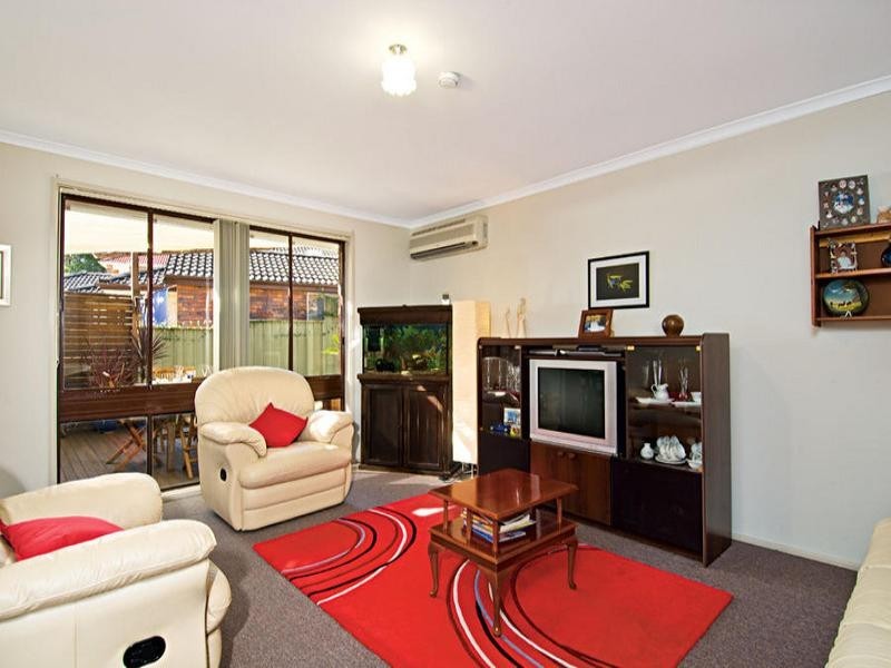 16/19-23 Bogalara Road, Old Toongabbie NSW 2146