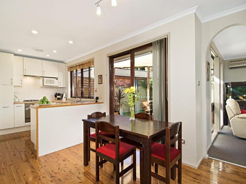 16/19-23 Bogalara Road, Old Toongabbie NSW 2146