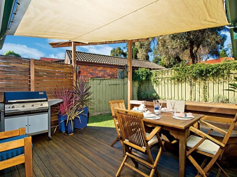 16/19-23 Bogalara Road, Old Toongabbie NSW 2146