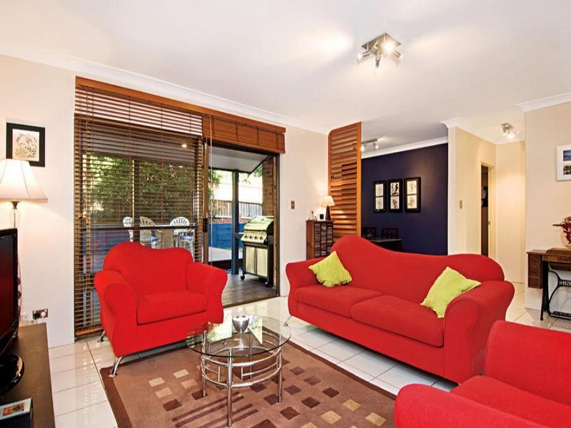 15/20 Pennant Street, Castle Hill NSW 2154