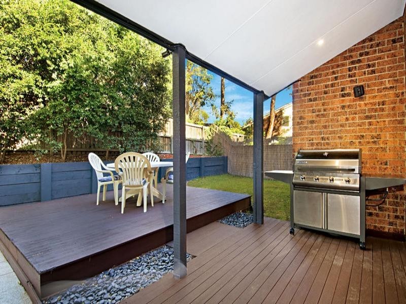 15/20 Pennant Street, Castle Hill NSW 2154