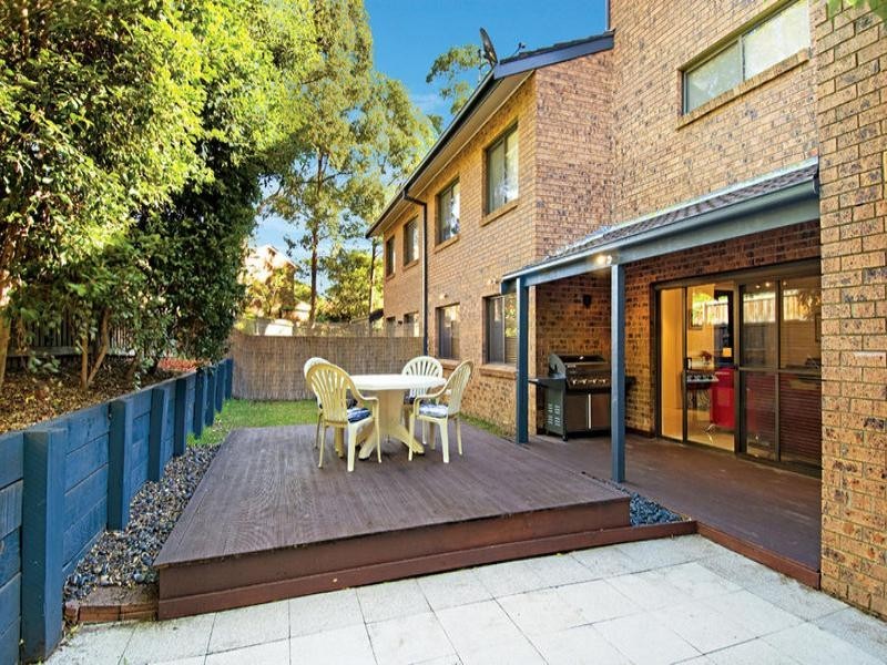 15/20 Pennant Street, Castle Hill NSW 2154