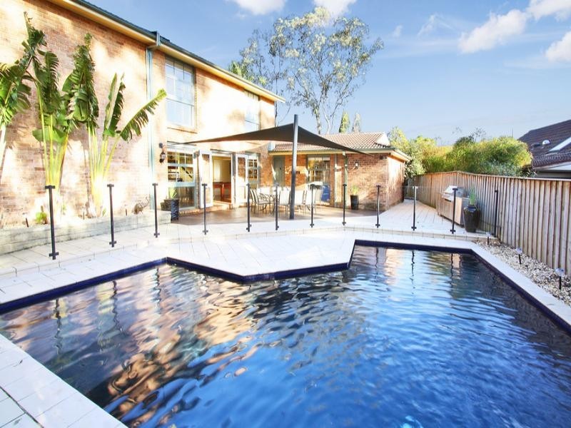 26 Wiseman Road, Castle Hill NSW 2154