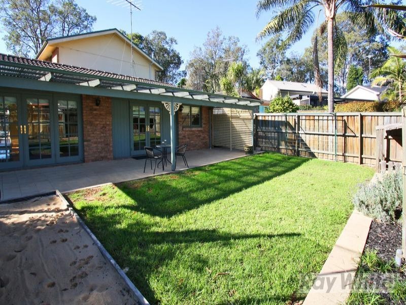 26 Wiseman Road, Castle Hill NSW 2154