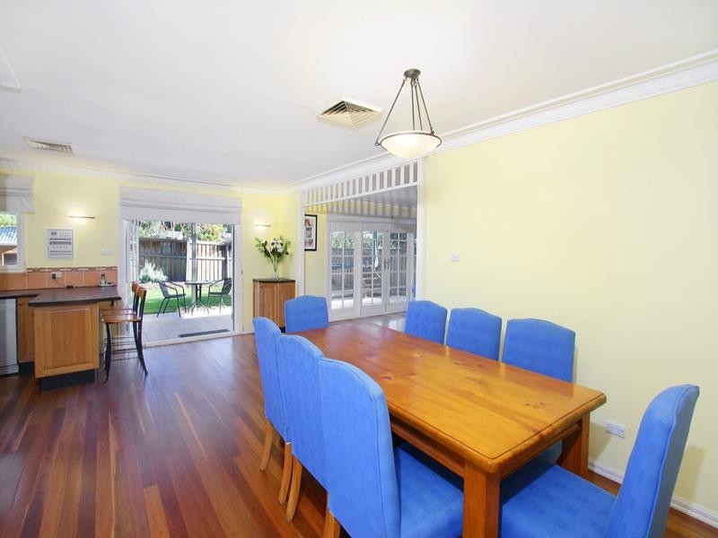 26 Wiseman Road, Castle Hill NSW 2154