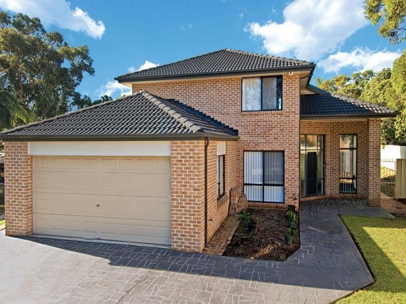 4 Magra Place, Kings Langley NSW 2147