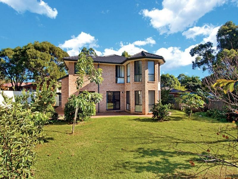 4 Magra Place, Kings Langley NSW 2147